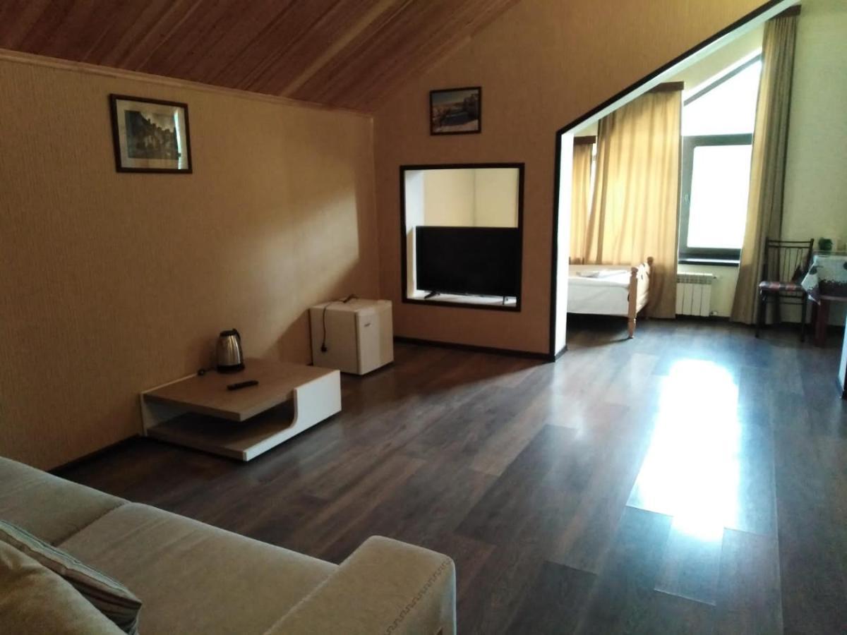 Xutorok Hotel & Restaurant Chilegir Dış mekan fotoğraf
