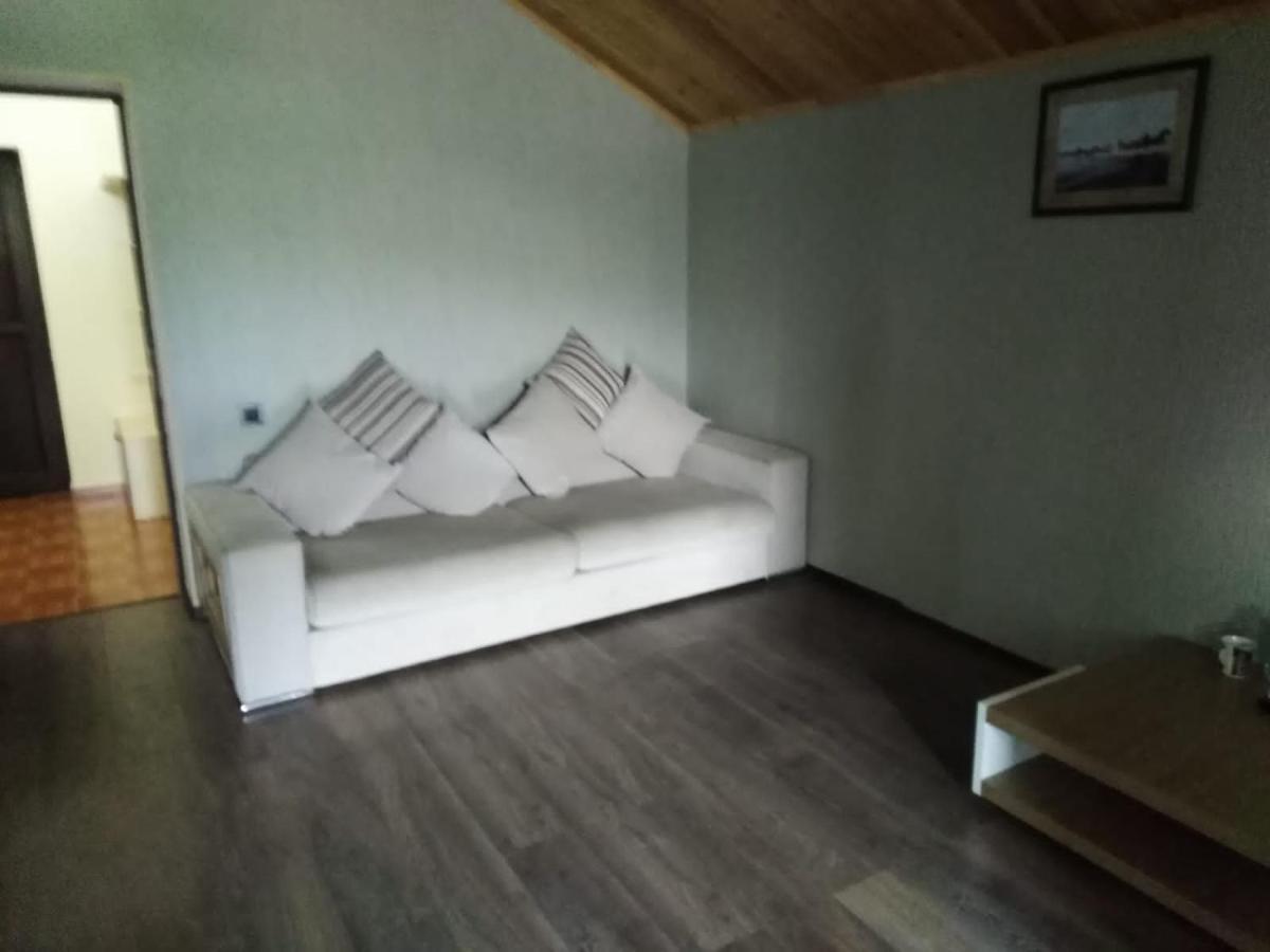 Xutorok Hotel & Restaurant Chilegir Dış mekan fotoğraf