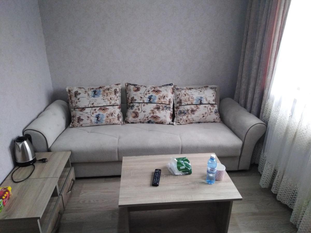 Xutorok Hotel & Restaurant Chilegir Dış mekan fotoğraf