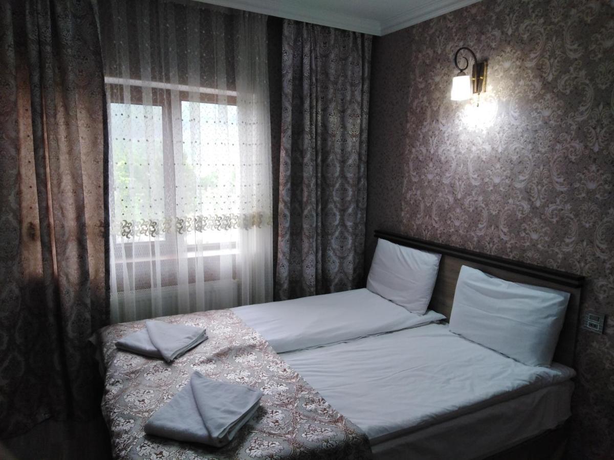 Xutorok Hotel & Restaurant Chilegir Dış mekan fotoğraf