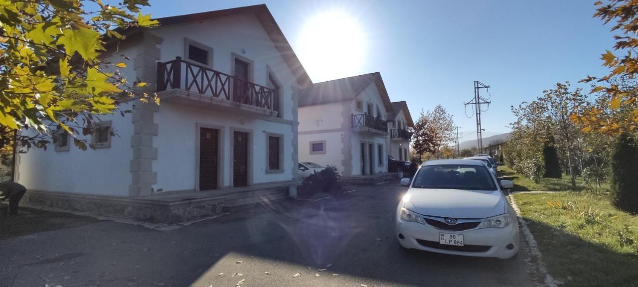 Xutorok Hotel & Restaurant Chilegir Dış mekan fotoğraf