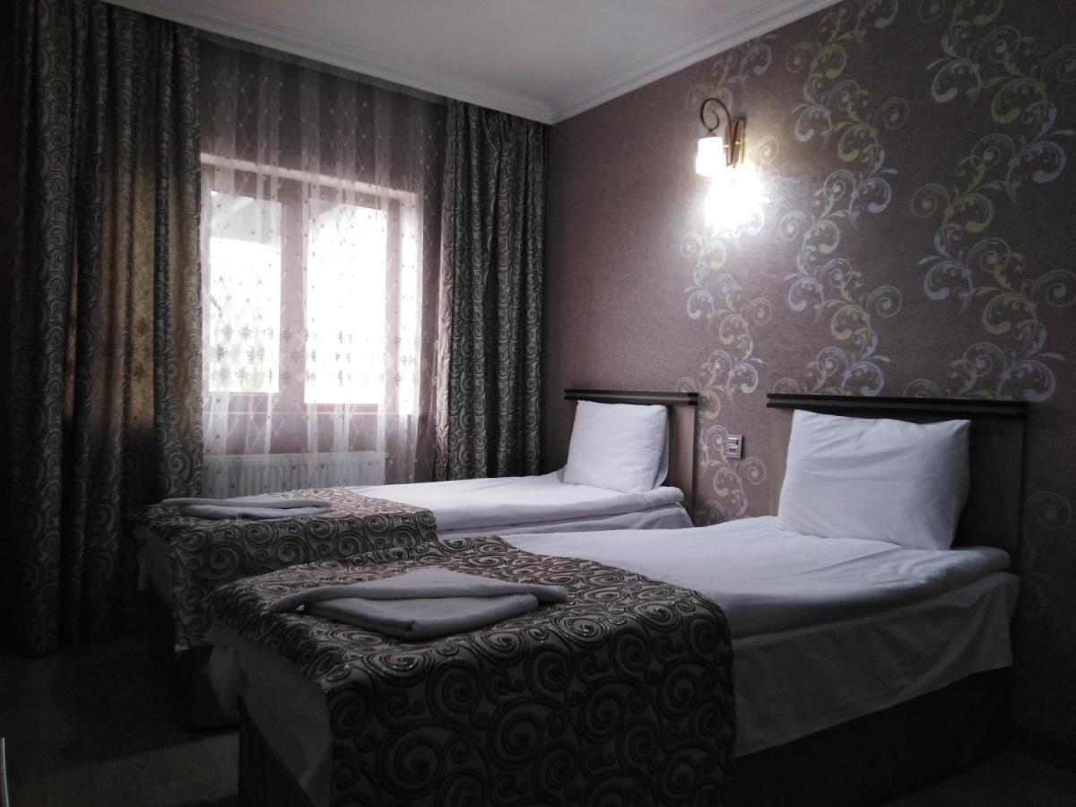 Xutorok Hotel & Restaurant Chilegir Dış mekan fotoğraf