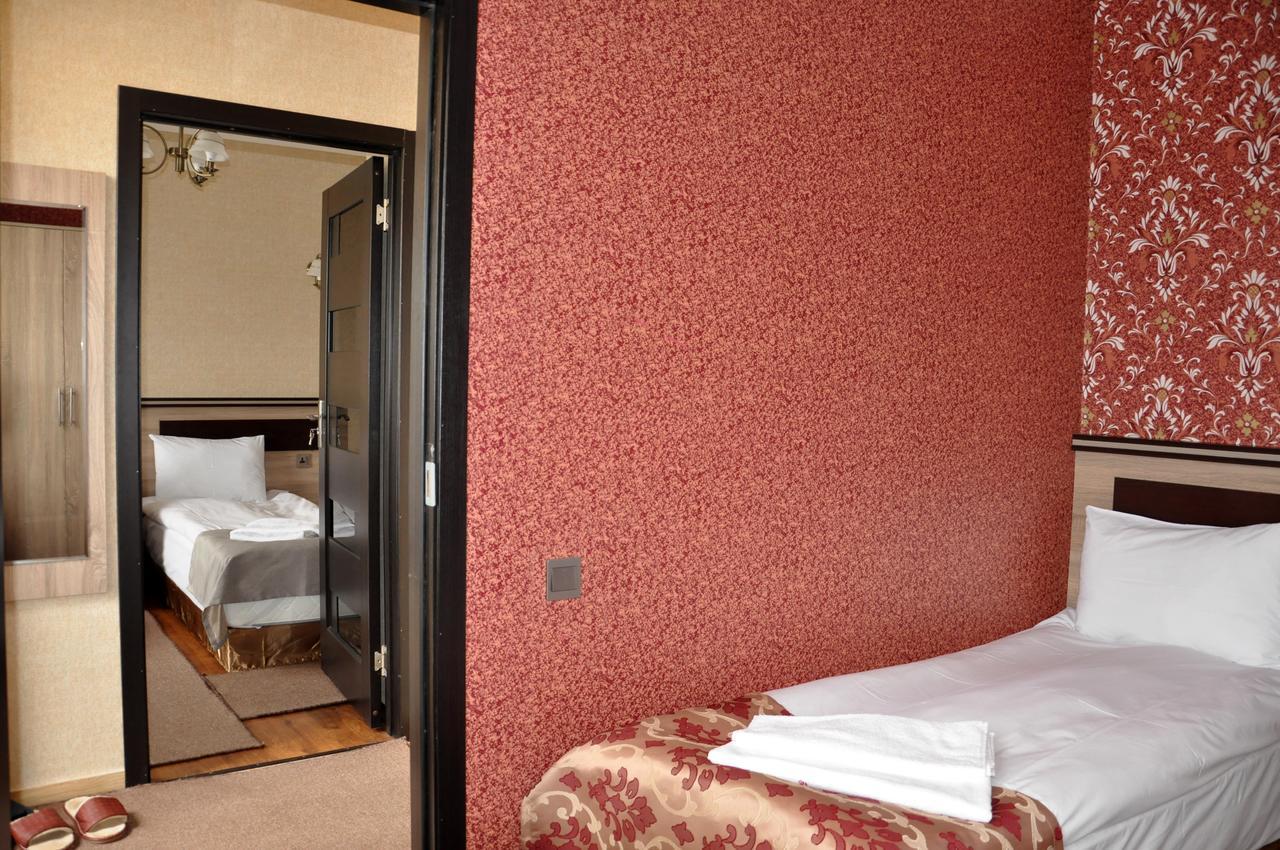 Xutorok Hotel & Restaurant Chilegir Dış mekan fotoğraf