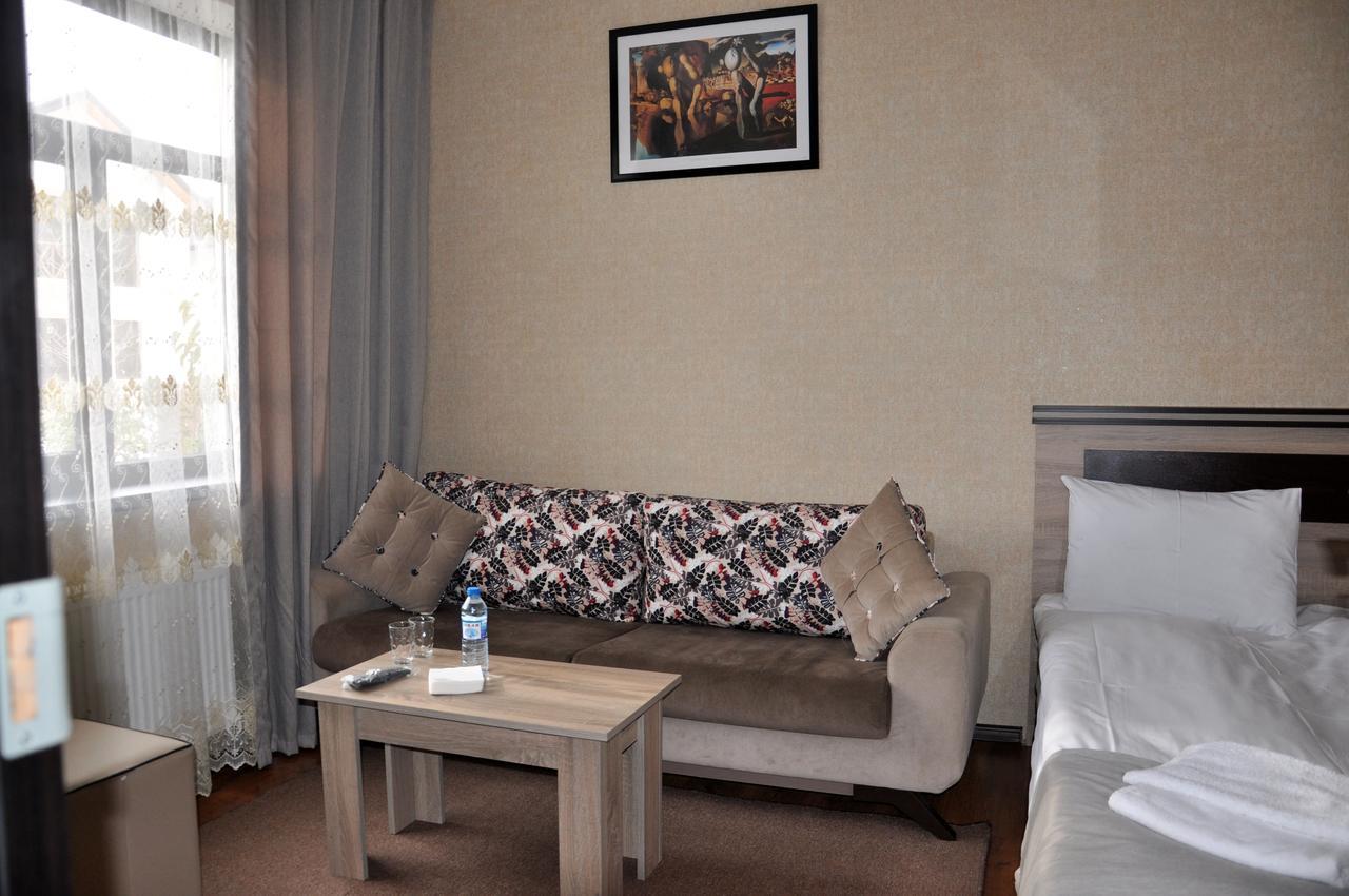 Xutorok Hotel & Restaurant Chilegir Dış mekan fotoğraf