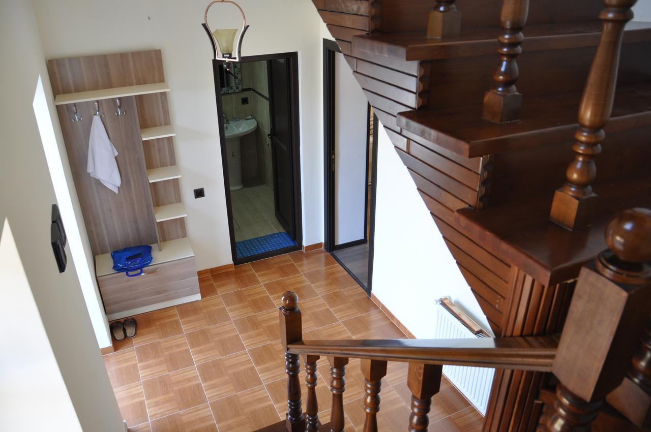 Xutorok Hotel & Restaurant Chilegir Dış mekan fotoğraf