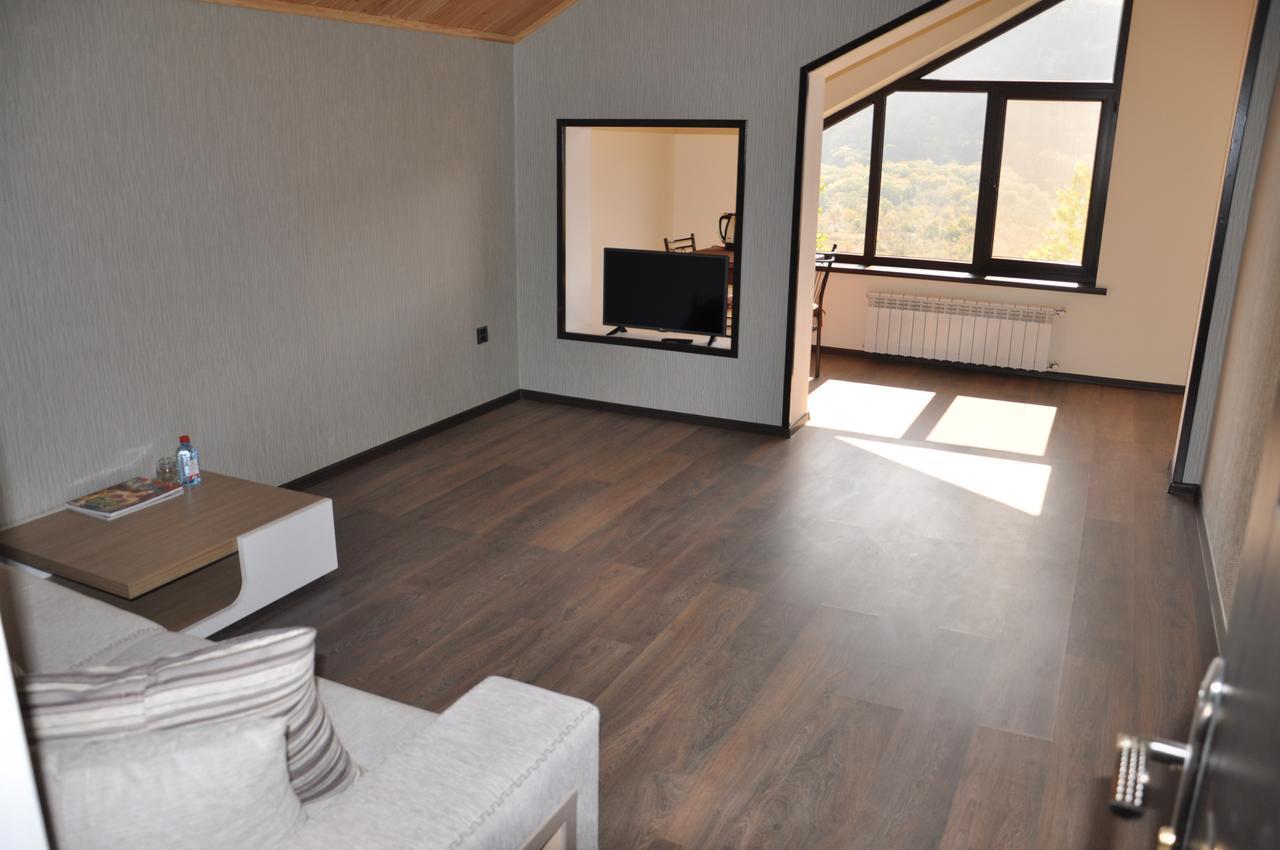 Xutorok Hotel & Restaurant Chilegir Dış mekan fotoğraf