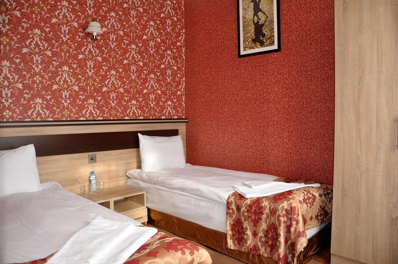 Xutorok Hotel & Restaurant Chilegir Dış mekan fotoğraf