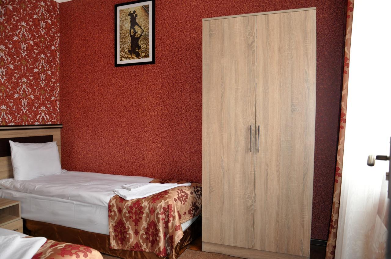 Xutorok Hotel & Restaurant Chilegir Dış mekan fotoğraf