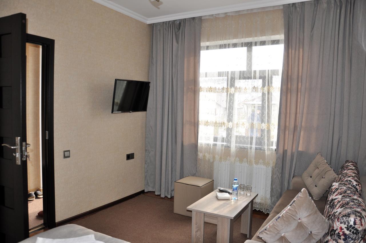 Xutorok Hotel & Restaurant Chilegir Dış mekan fotoğraf