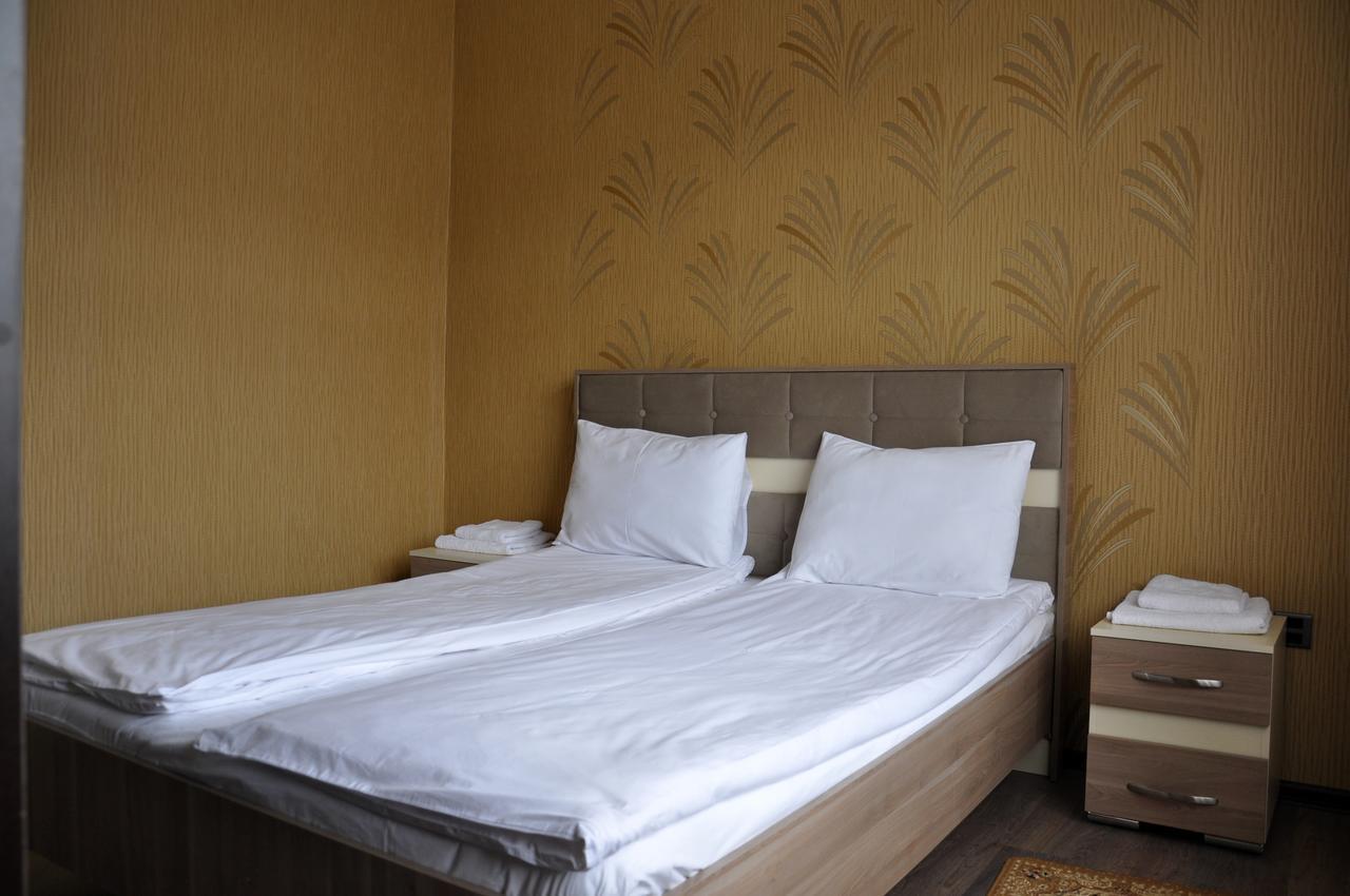 Xutorok Hotel & Restaurant Chilegir Dış mekan fotoğraf