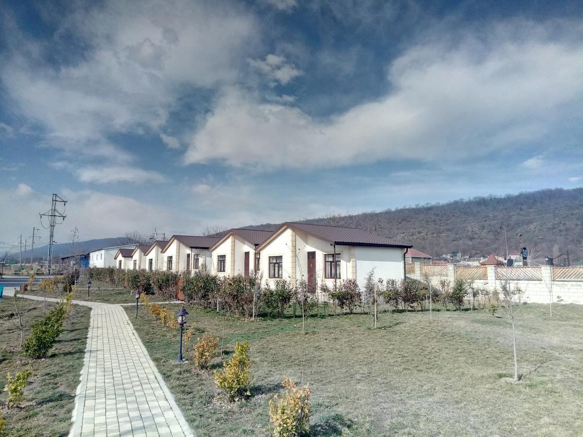 Xutorok Hotel & Restaurant Chilegir Dış mekan fotoğraf