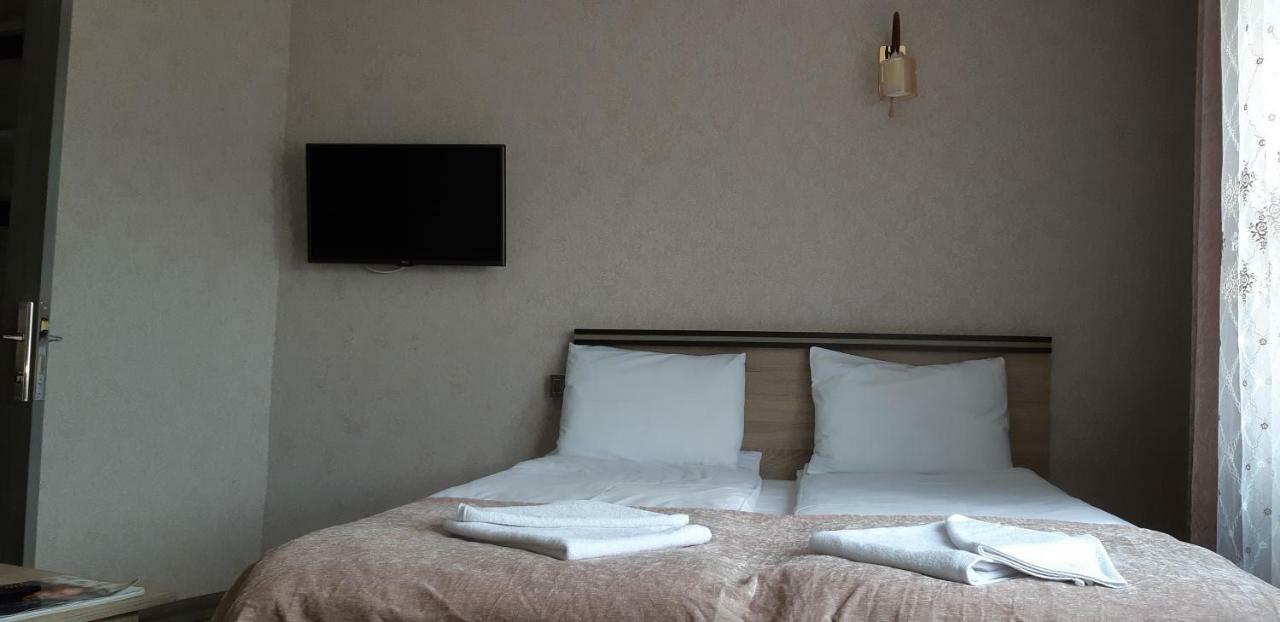 Xutorok Hotel & Restaurant Chilegir Dış mekan fotoğraf