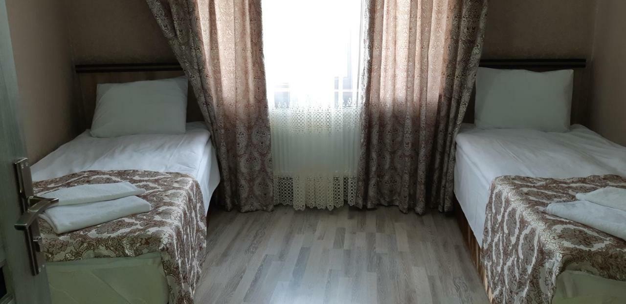 Xutorok Hotel & Restaurant Chilegir Dış mekan fotoğraf