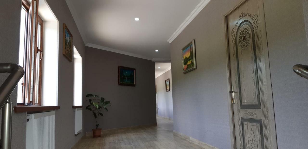 Xutorok Hotel & Restaurant Chilegir Dış mekan fotoğraf