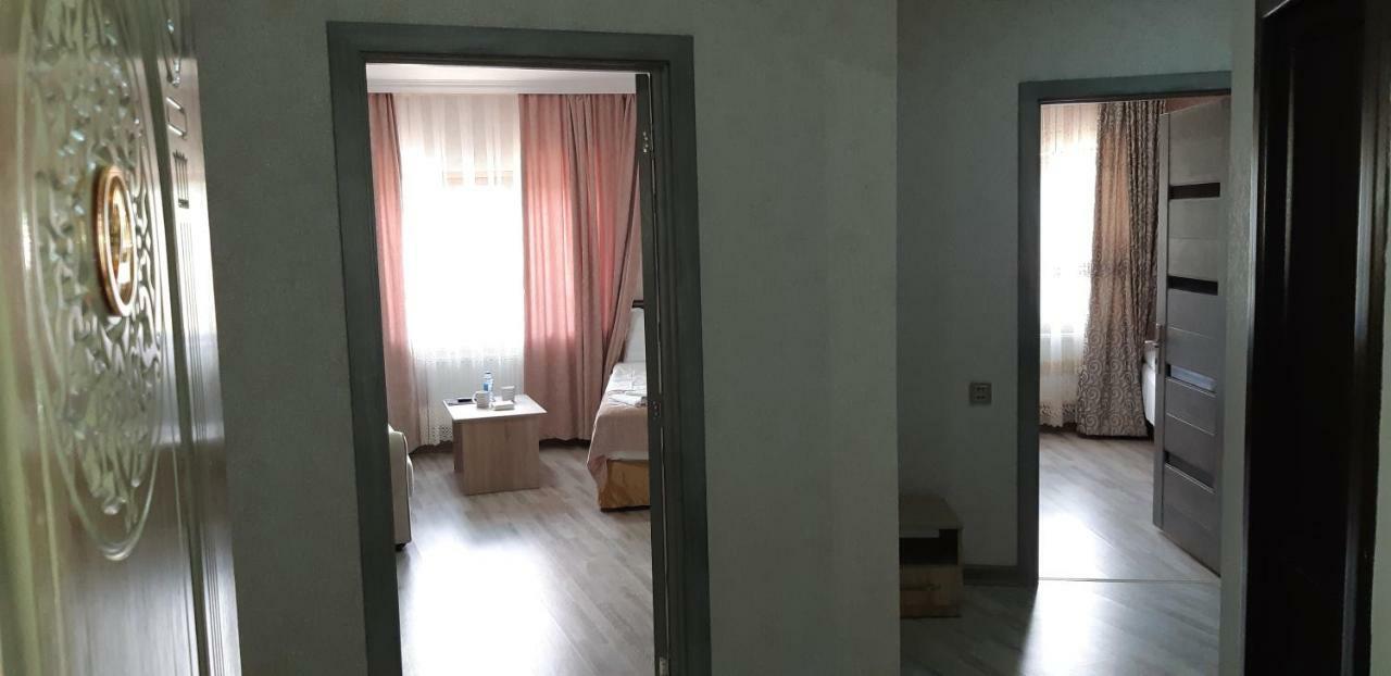 Xutorok Hotel & Restaurant Chilegir Dış mekan fotoğraf