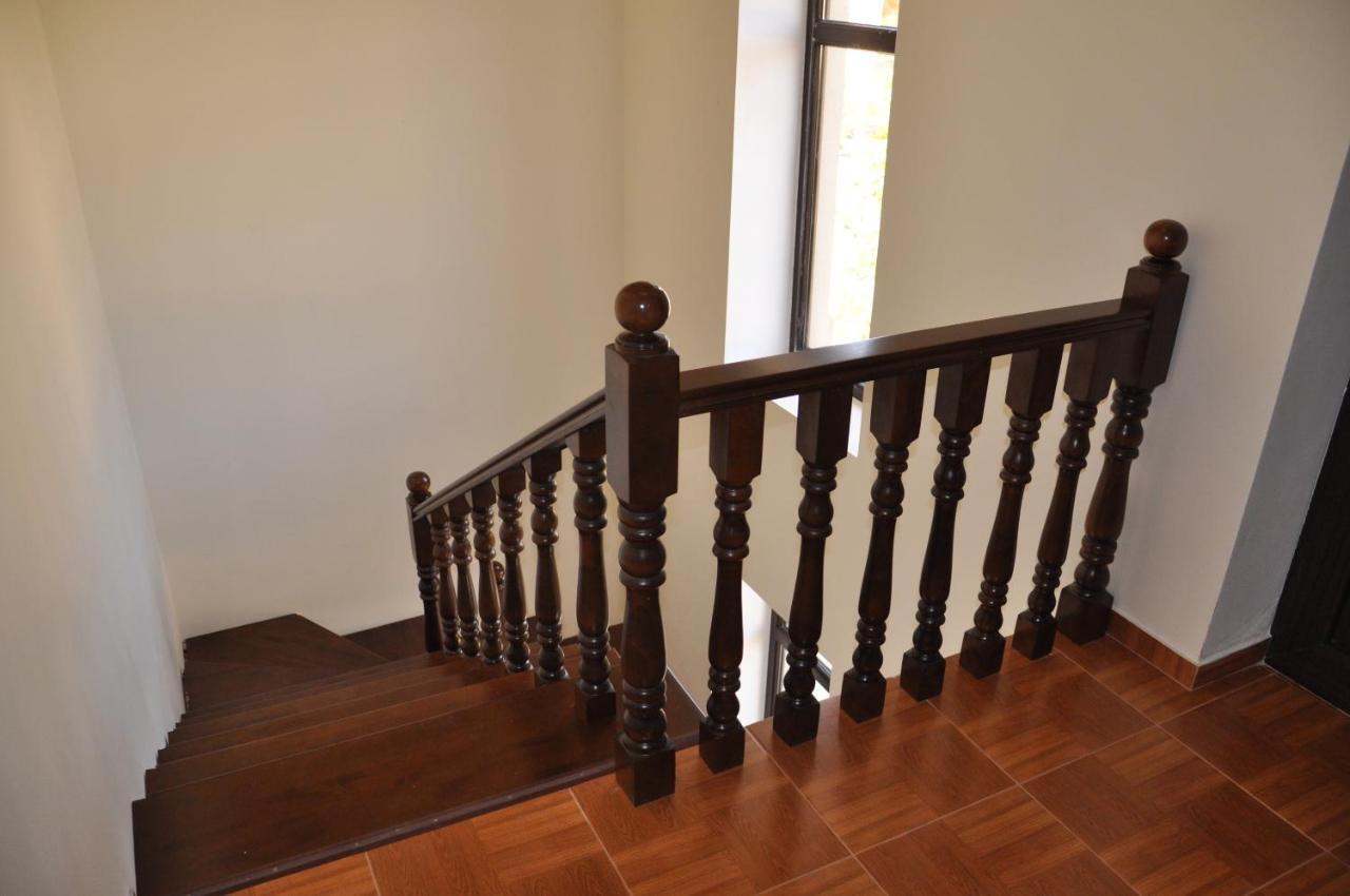 Xutorok Hotel & Restaurant Chilegir Oda fotoğraf
